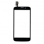 Touch Screen Digitizer for Tecno R7 - Black