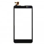 Touch Screen Digitizer for ThL T200C - Black