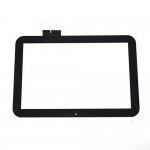 Touch Screen Digitizer for Toshiba Thrive - Black