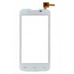 Touch Screen for Tecno M5 - White