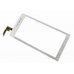 Touch Screen for Wiko Slide - White