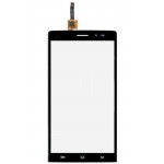 Touch Screen for XOLO Q2100 - Black