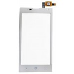 Touch Screen for ZTE Blade G Lux - White