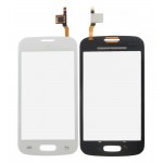 Touch Screen Digitizer For Samsung Galaxy Star Pro Gts7262 White By - Maxbhi Com