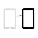 Touch Screen Digitizer For Samsung Galaxy Tab 3 Lite 7 0 3g White By - Maxbhi Com