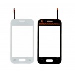 Touch Screen Digitizer For Samsung Galaxy Young 2 Smg130h White By - Maxbhi Com