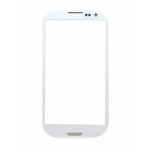 Touch Screen Digitizer For Samsung I9303 Galaxy Sl White By - Maxbhi.com
