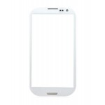 Touch Screen Digitizer For Samsung I9303 Galaxy Sl White By - Maxbhi.com