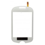 Touch Screen Digitizer For Samsung S3510 White By - Maxbhi Com