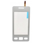 Touch Screen Digitizer For Samsung S5260 Star Ii White By - Maxbhi Com