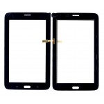 Touch Screen Digitizer For Samsung Smt110 Black By - Maxbhi Com
