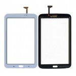 Touch Screen Digitizer For Samsung Smt210 White By - Maxbhi Com