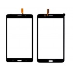 Touch Screen Digitizer For Samsung Smt230 Black By - Maxbhi Com