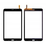Touch Screen Digitizer For Samsung Smt331 Black By - Maxbhi Com