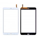 Touch Screen Digitizer For Samsung Smt331 White By - Maxbhi Com