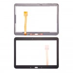 Touch Screen Digitizer For Samsung Smt535 Black By - Maxbhi Com