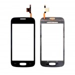 Touch Screen Digitizer For Samsung Star Pro 7262 Black By - Maxbhi Com