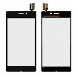 Touch Screen Digitizer For Sony D 2403 Black By - Maxbhi Com