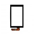Touch Screen Digitizer For Sony Ericsson Aino White By - Maxbhi.com
