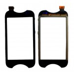 Touch Screen Digitizer For Sony Ericsson Mix Walkman Wt13i Black By - Maxbhi Com