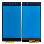 Touch Screen Digitizer For Sony Ericsson Xperia Z2 D6543 White By - Maxbhi Com