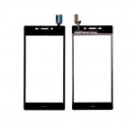 Touch Screen Digitizer For Sony Xperia M2 Black By - Maxbhi Com