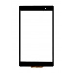 Touch Screen Digitizer For Sony Xperia Z3 Tablet Compact Black By - Maxbhi.com