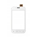 Touch Screen Digitizer For Spice Mi349 Smart Flo Edge White By - Maxbhi.com