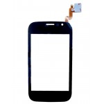 Touch Screen Digitizer For Spice Mi423 Smart Flo Ivory 2 White By - Maxbhi Com