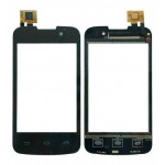 Touch Screen Digitizer For Tecno M3 Black By - Maxbhi Com