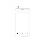 Touch Screen Digitizer For Videocon A16 White By - Maxbhi.com