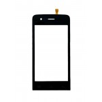 Touch Screen Digitizer For Wiko Fizz Black By - Maxbhi.com