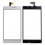 Touch Screen Digitizer For Wiko Ridge 4g White By - Maxbhi Com