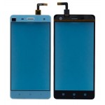 Touch Screen Digitizer For Xiaomi Mi4 64gb White By - Maxbhi Com