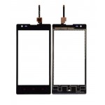 Touch Screen Digitizer For Xiaomi Redmi Black By - Maxbhi Com