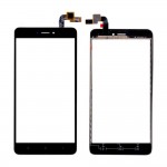 Touch Screen Digitizer For Xiaomi Redmi Note 4g Black By - Maxbhi Com