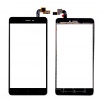 Touch Screen Digitizer For Xiaomi Redmi Note Black By - Maxbhi Com