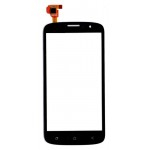 Touch Screen Digitizer For Xolo Q1000 Opus Black By - Maxbhi.com