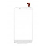 touch screen digitizer for xolo q1000 white by maxbhi.com