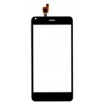 Touch Screen Digitizer For Xolo Q2000l Black By - Maxbhi.com