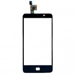 Touch Screen Digitizer For Zopo Zp300 Field Plus Black By - Maxbhi.com