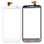 Touch Screen Digitizer For Zopo Zp810 White By - Maxbhi Com