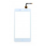 Touch Screen Digitizer For Zte Blade L3 White By - Maxbhi.com