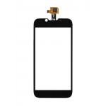 Touch Screen Digitizer For Zte Easy Touch 4g Black By - Maxbhi.com