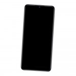 Camera Lens Glass with Frame for vivo V21e 5G Sunset