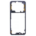 Middle Frame Ring Only For Vivo V20 Pro Blue By - Maxbhi Com