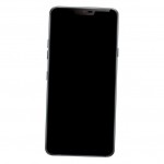 Middle Frame Ring Only for LG G7 ThinQ Rose