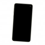 Middle Frame Ring Only for Samsung Galaxy S10e Blue