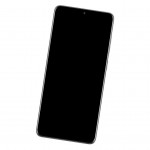Middle Frame Ring Only for Samsung Galaxy S20 Plus Black