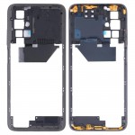 Middle Frame Ring Only for Xiaomi Redmi 10 Prime Blue